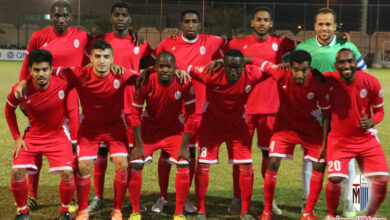 صورة الخميس الموافق 2022/03/24 انطلاق دوري الهواة