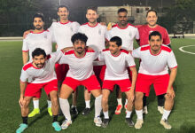 صورة الودية 19 بالموسم الفريق يحقق الفوز على الهلال 4 : 2