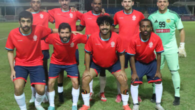 صورة بعد موسم متقلب… مدينة خليفة ينهي دوري فرجان قطر 14 بالمركز الخامس