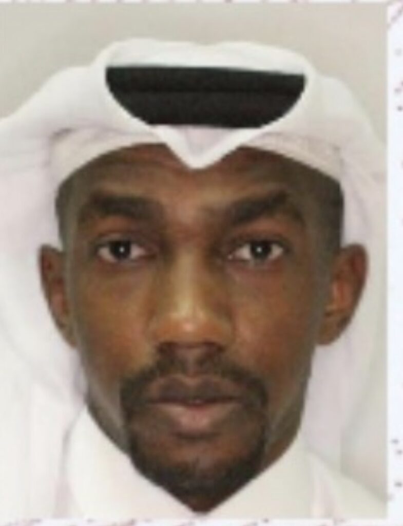 ماسي يوسف ماسي السعدي