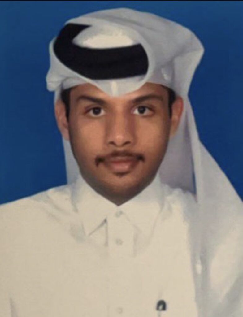 عبدالعزيز محمد علي المهندي