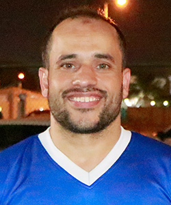 أحمد السيد الصياد محمد الصياد