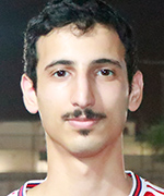 محمد سالم احمد اليافعي