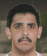 عبدالرحمن سالم محمد  النابت