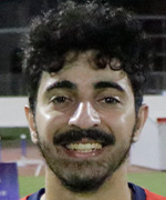 غيث محمود اسماعيل اسعد