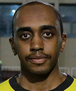 صالح فرج صالح مبارك التركي