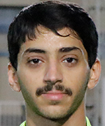 سعود مسعود محمد الفهيده