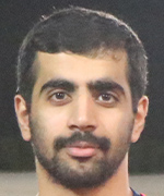 فهد حامد القحطاني