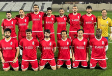 صورة الفوز بالأولى والخسارة بالثانية ببطولة السيلية الرمضانية الثالثة 2025