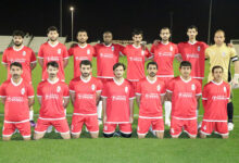 صورة الفوز بالجولة الثالثة بالسيلية بثمانية أهداف على الفروش …