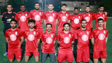 صورة الفريق يحقق الفوز على أم صلال 3 : 2 إستعداد لدوري شباب قطر 2024
