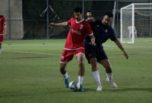 صورة الفريق يخسر 6 نقاط دوري الفرجان 25/24 ليضع نفسه بموقف محرج !!