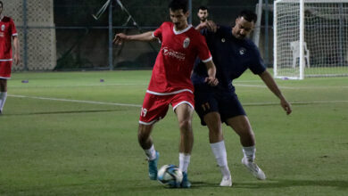 صورة الفريق يخسر 6 نقاط دوري الفرجان 25/24 ليضع نفسه بموقف محرج !!