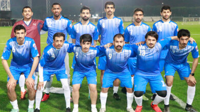 صورة الفريق يحقق فوز كبير على الريان9 : 1 بالجولة الثانية بدوري شباب قطر 2024